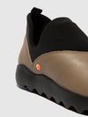 Slip-on Trainers WITI724SOF SLUDGE W/BLACK NEOPRENE